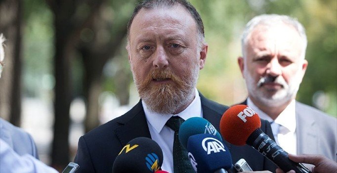 HDP seçim bildirgesini açıkladı