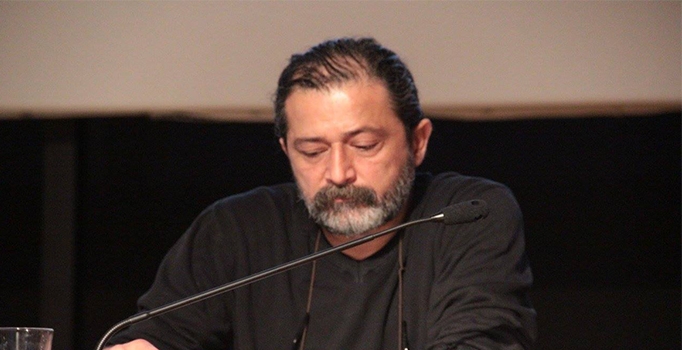 Cengiz Alğan: Gezi'den 
sonra çevremi kaybettim