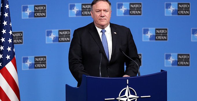 Son dakika! ABD'den Rusya'ya 60 günlük mühlet