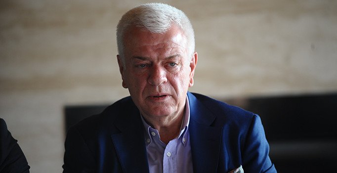 Bursaspor Başkanı Ali Ay isyan etti: Bu iş böyle gitmez