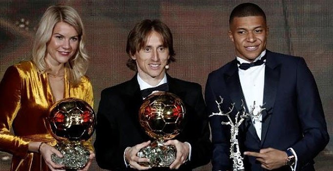 Herkesin konuştuğu Ada Hegerberg kimdir?