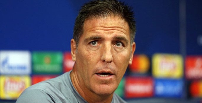 Athletic Bilbao'da Berizzo dönemi sona erdi