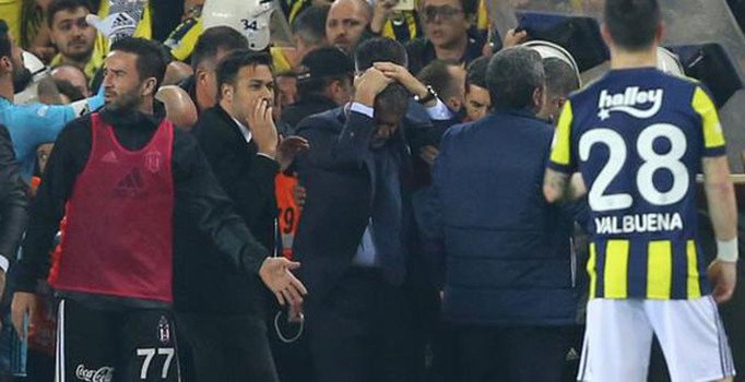 Caner Erkin ve Tolga Zengin ifade verdi