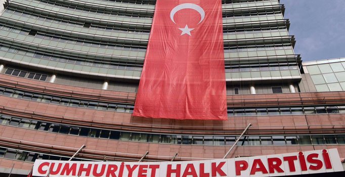 CHP Bolu belediye başkan adayı