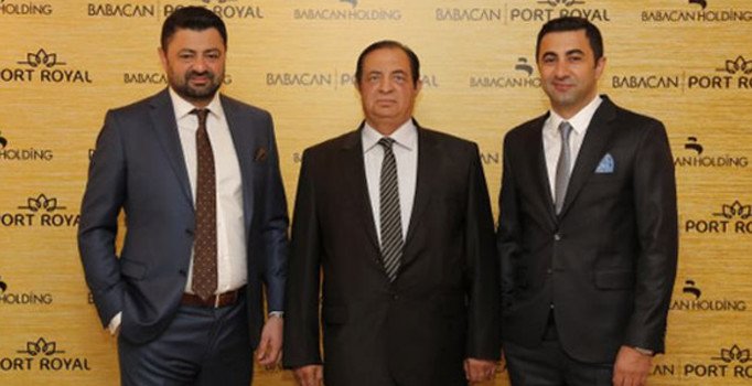 Fehmi Babacan kimdir, nerelidir?