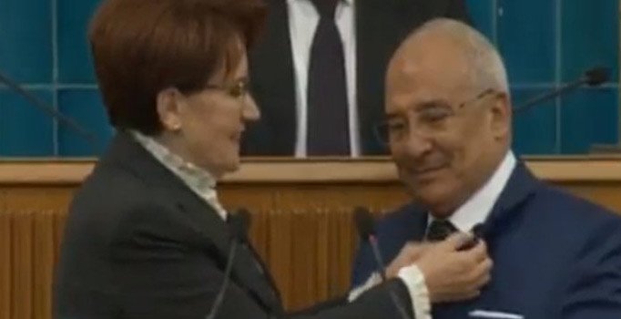 İYİ Parti'de belediye başkanı adayları belli oldu