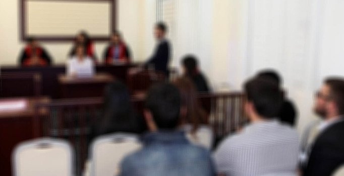 Eski Askeri Yargıtay üyesine FETÖ üyeliğinden hapis