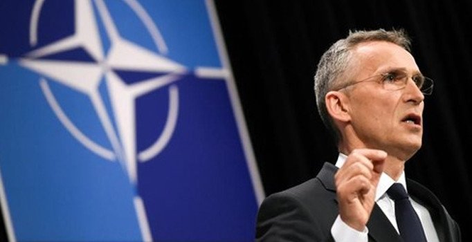 NATO'dan Rusya'ya çağrı: Bu anlaşmayı korumak artık Rusya'ya düşmektedir