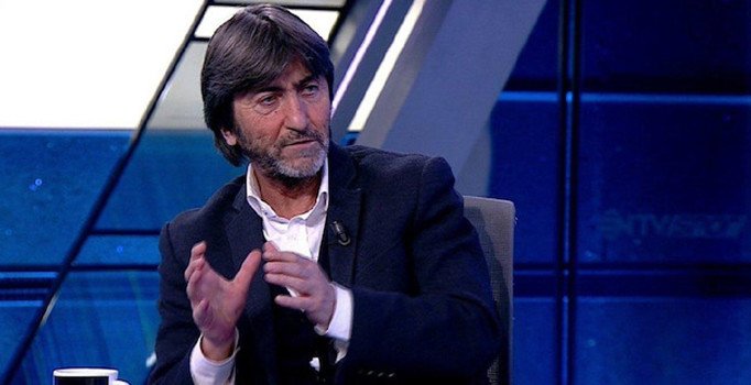 Rıdvan Dilmen'den Ersun Yanal yorumu: Devre arasına kalmaz