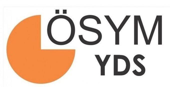 YDS soru kitapçığı ve cevap anahtarı yayımlandı!
