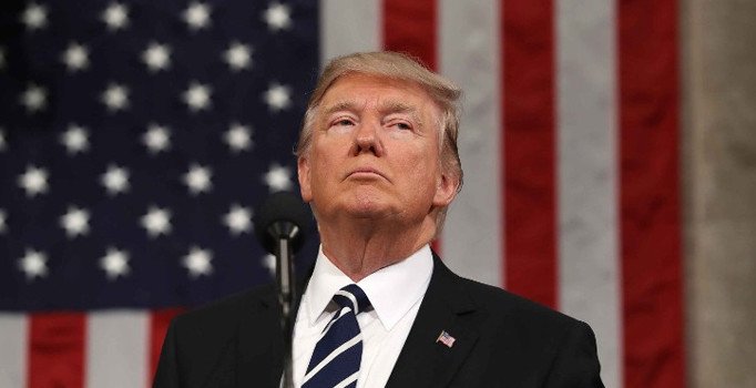 Trump'ın açıklamalarının ardından ABD piyasalarında deprem