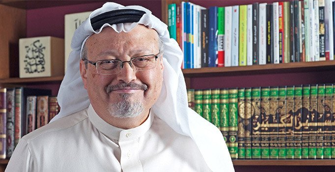 Çavuşoğlu'ndan Kaşıkçı açıklaması: Uluslararası soruşturmaya gideriz