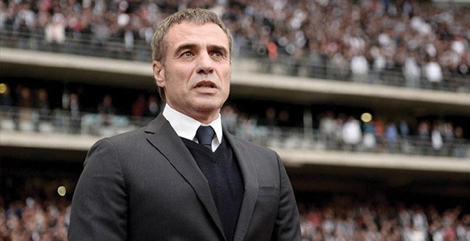 Ersun Yanal: Kolarov kendisini kanıtlamış bir oyuncu