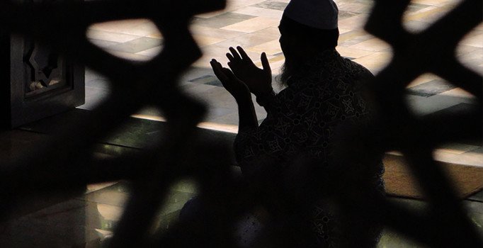 Kötülük ihtimali/imkânı olarak samimi dindarlık