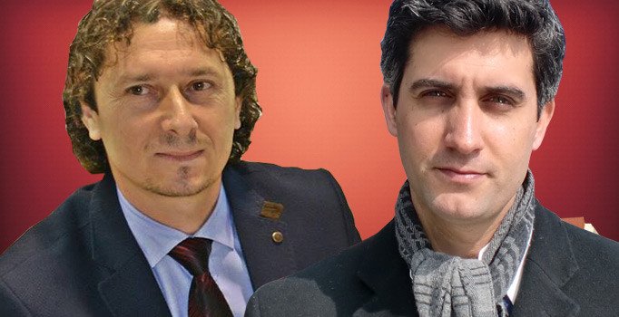 Memet Ali Alabora için tutuklama kararı