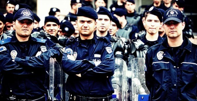 Polis alımlarında KPSS şartı 50 puan mı olacak?