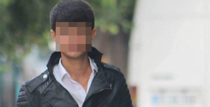 Atatürk'e hakaretten tutuklanan polis adayı serbest kaldı