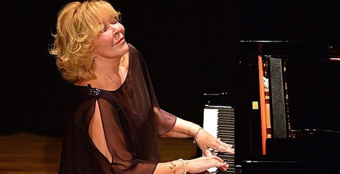 Bisanthe 4.Gülsin Onay Piyano Günleri başlıyor