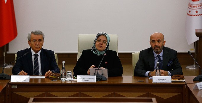 Son dakika! Asgari ücrette zam pazarlığı başladı: İlk teklif en az 2 bin TL