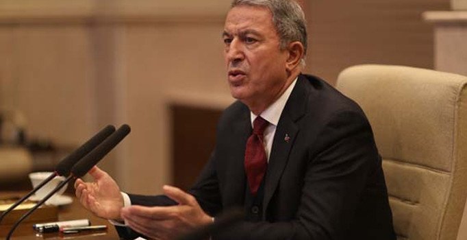 Son dakika! Yeni askerlik sistemine ilişkin toplantı yapıldı