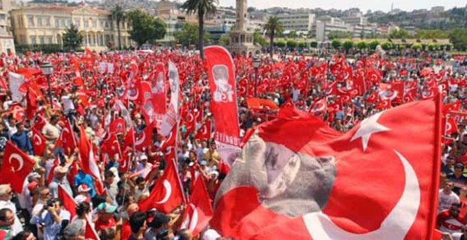 CHP Mardin Belediye Başkan adayı kim oldu?