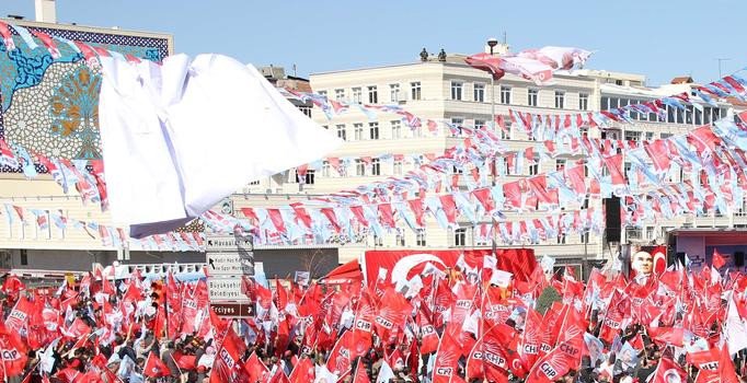 CHP Muş belediye başkan adayı kimdir?