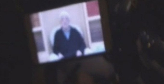 FETÖ'nün videosunu izlerken yakalanan doktorlara hapis