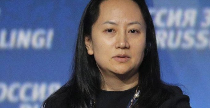 Huawei’nin Mali İşler Başkanına Kanada’da gözaltı