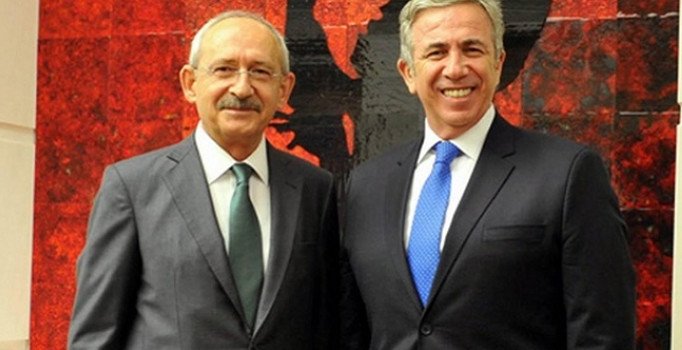 Son dakika! Mansur Yavaş ve Kılıçdaroğlu bir araya geliyor