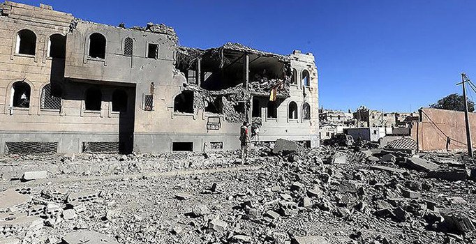 Yemen’deki katliamda bilanço ağırlaşıyor