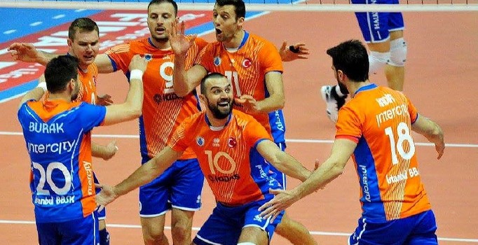 Arslan gibi pasör: Arslan Ekşi