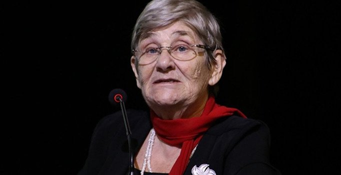 Canan Karatay'a 'tahıl beyinli' soruşturması