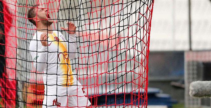 Fatih Terim'den Celil Yüksel kararı