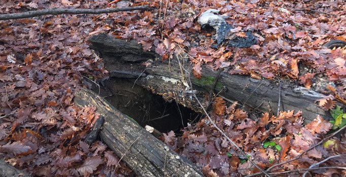 Diyarbakır'da PKK'ya ağır darbe: Kış sığınakları imha edildi