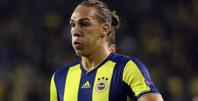 Frey'den Fenerbahçe’ye kötü haber