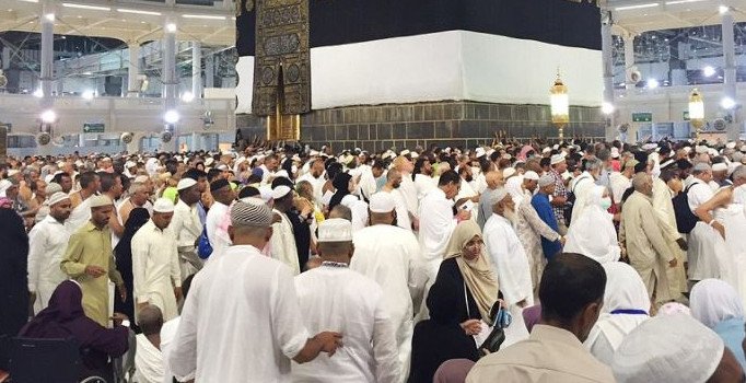 Hac kayıt tarihleri belli oldu