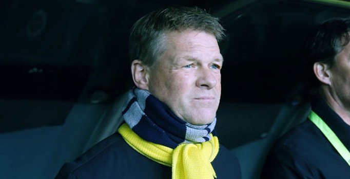 Koeman: Genel olarak performansımızdan mutlu değilim