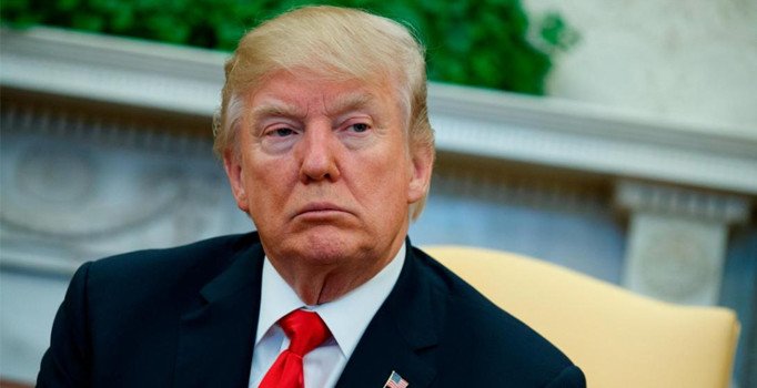 Trump'tan Venezuela'daki muhalif lidere telefon