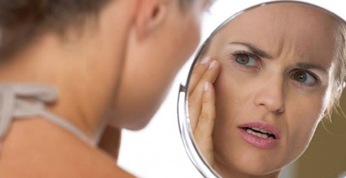 Hızlı yaşlanmanın 3 belirtisi