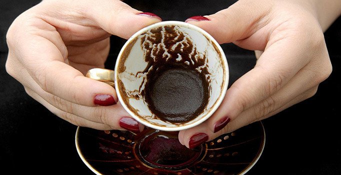 Fal uygulamaları kahve tüketimini artırdı