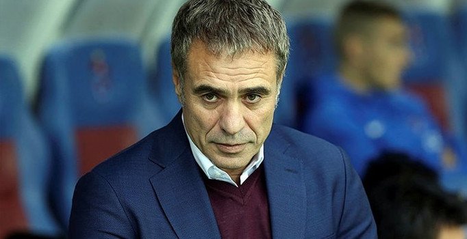 Ersun Yanal: Söz konusu Fenerbahçe ise gerisi teferruattır