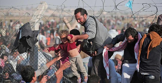 Mültecilik, yaşamdan öğrenme ve olası riskler