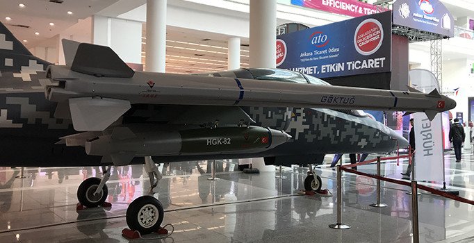 Hürjet'te 'kuvvetli' adımlar