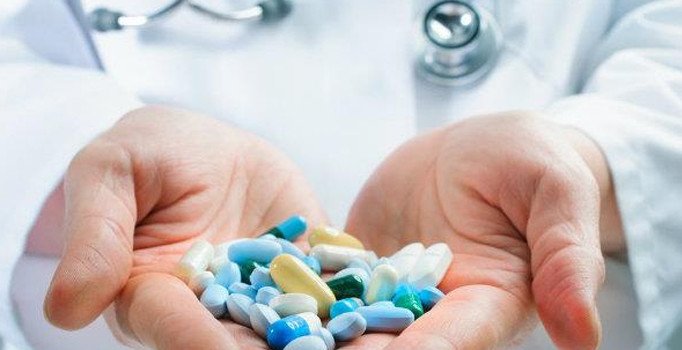 Nezlede bile antibiyotiğin sonu: Organ yetmezliği