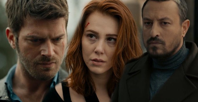 Çarpışma dizisi final mi yapıyor?