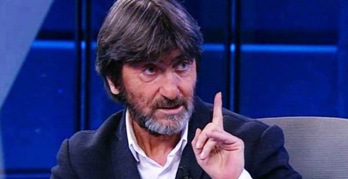 Rıdvan Dilmen'den sert eleştiri: Otobüsün ön koltuğuna Ali Koç oturmalı