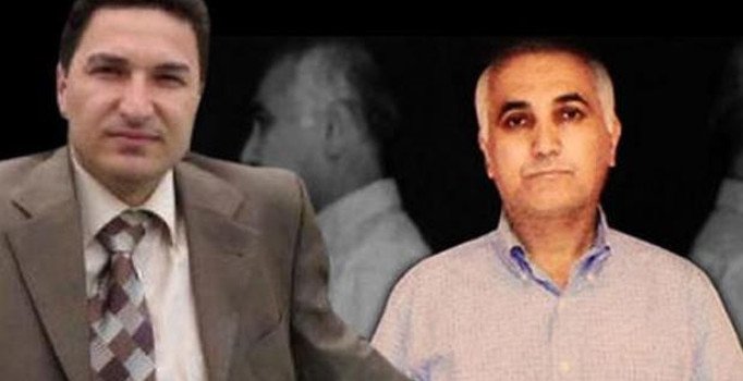 Adil Öksüz'ü arayan ekibin başındaki müdüre yeniden gözaltı