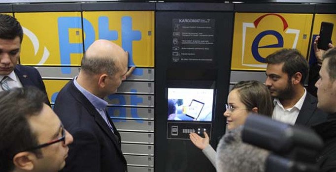 Noterlere 'kimlik okuma aparatı' geliyor