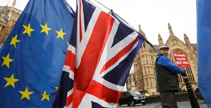 İngiltere'de Brexit bilmecesi