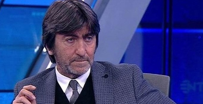 Rıdvan Dilmen: Madem görüşüldü ve teferruat yoksa bitirseydiniz işi...